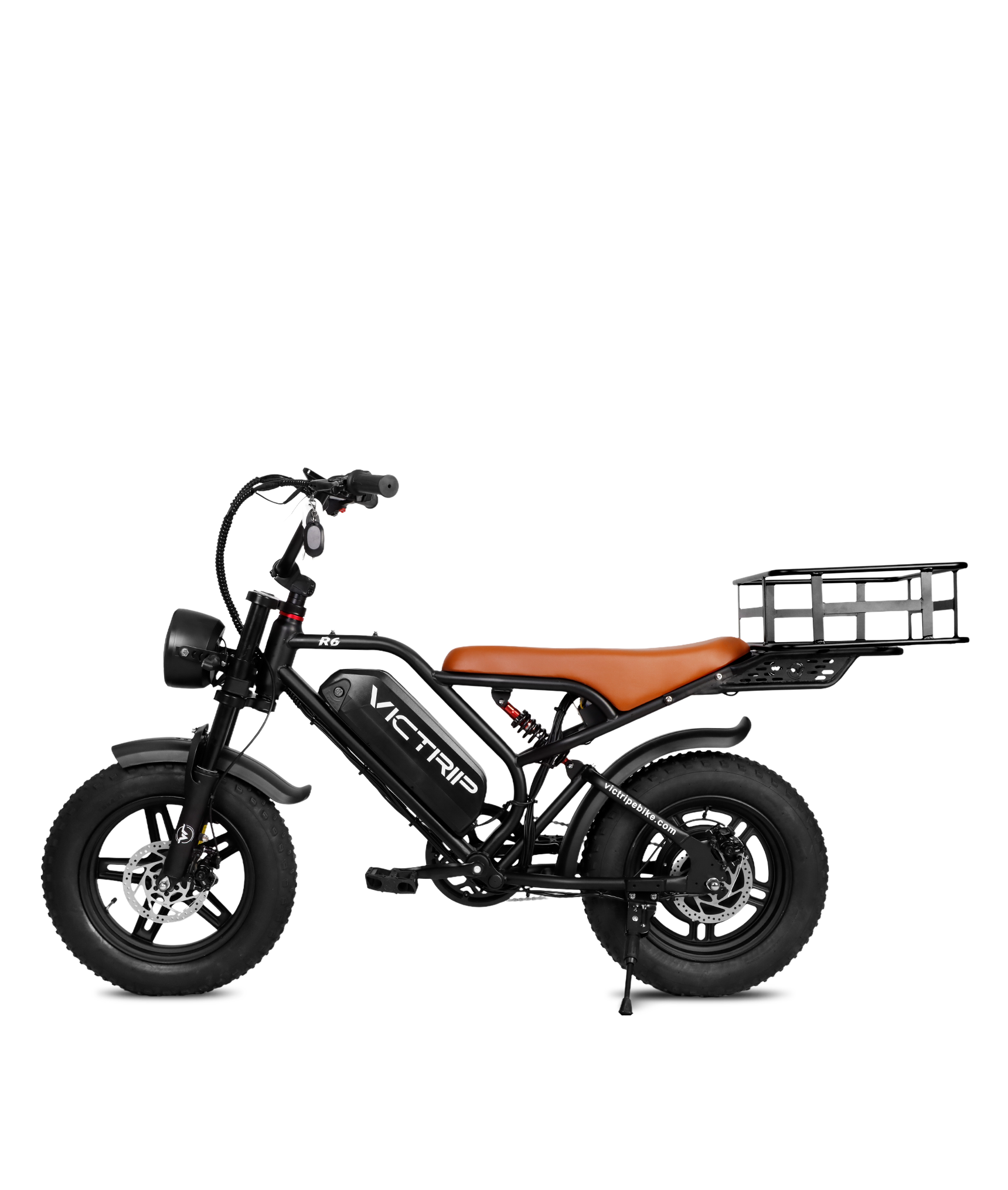 VICTRIP®rear cargo rack