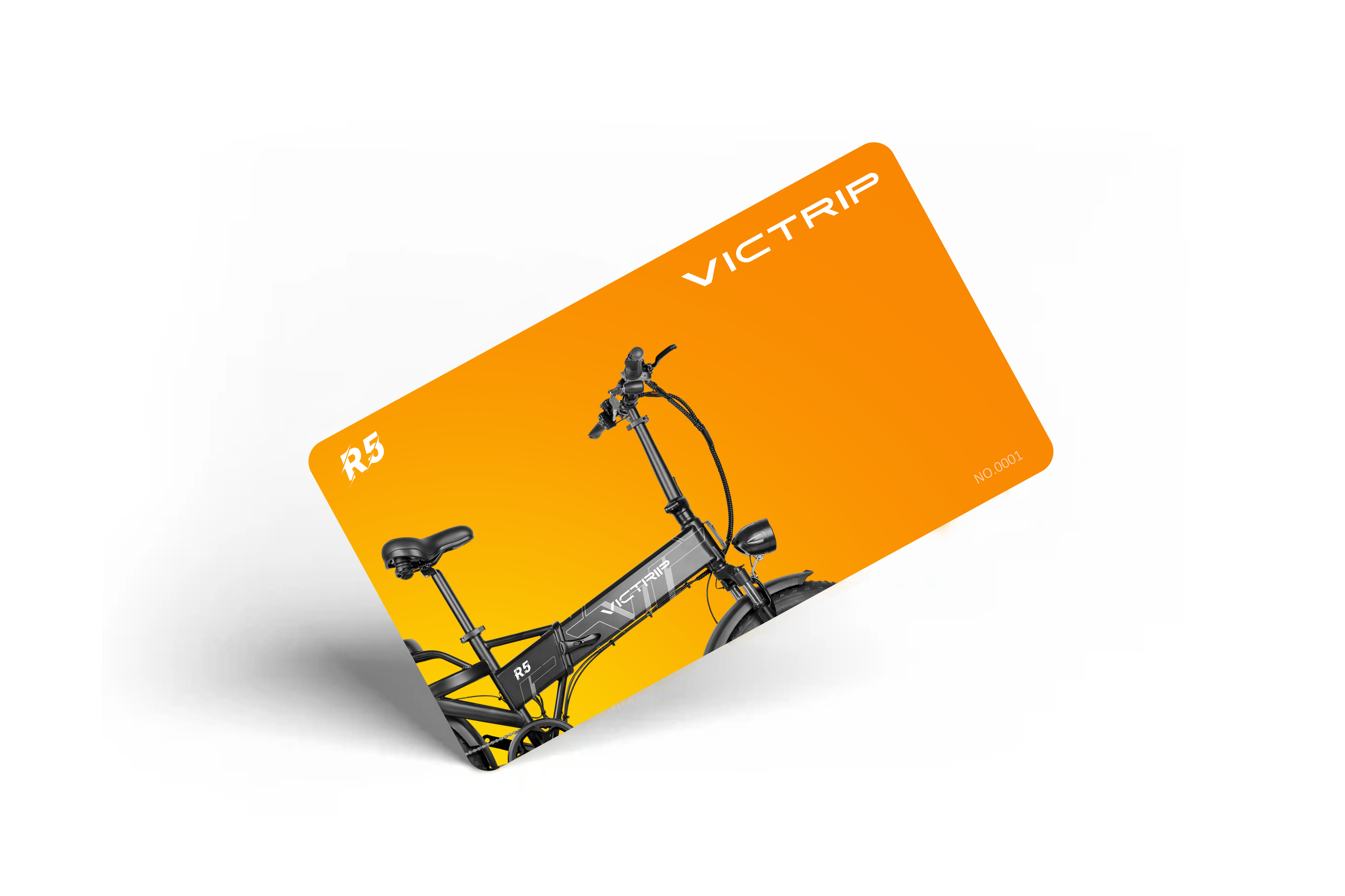 Coupon for R5 EBIKE