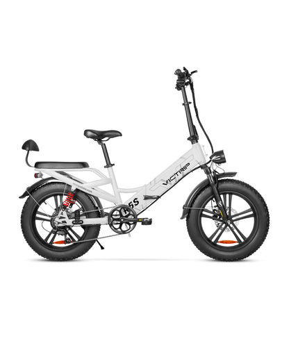 VICTRIP® R5S Foldable Ebike