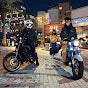 Raspy Rides and Victrip Electric Bike