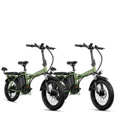 VICTRIP® Ebike Combo Sale S10-1*2