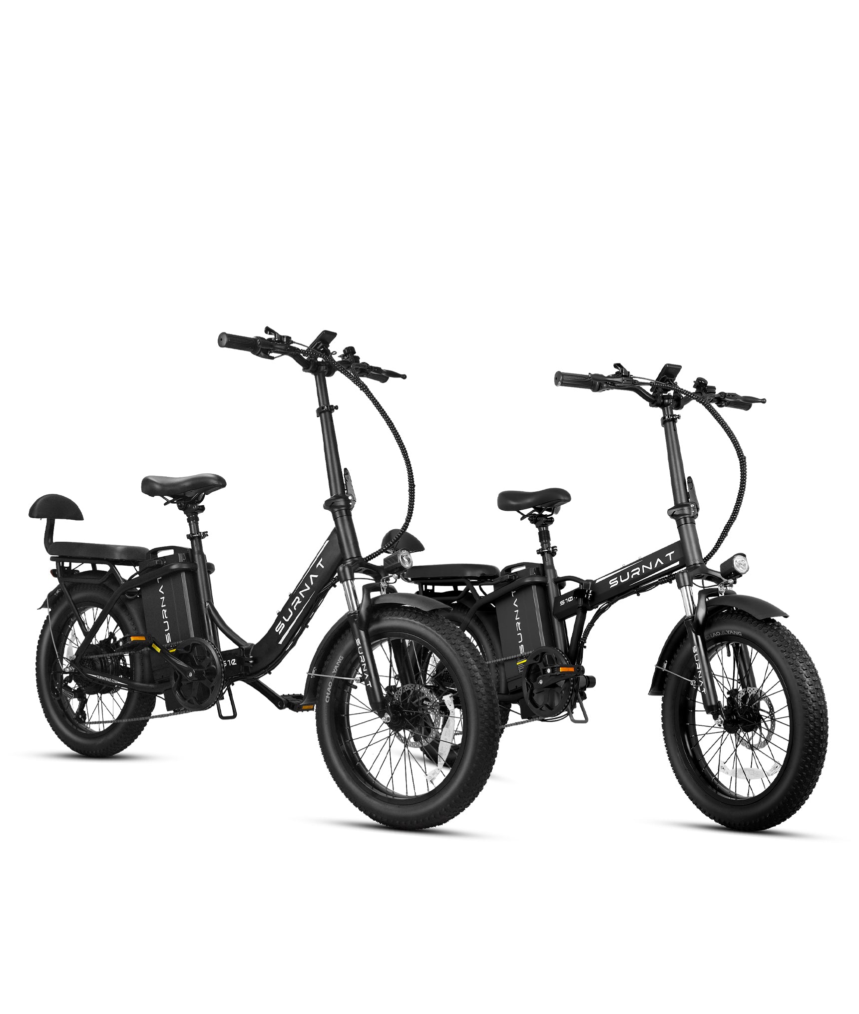 VICTRIP® Ebike Combo Sale S10&S10-1