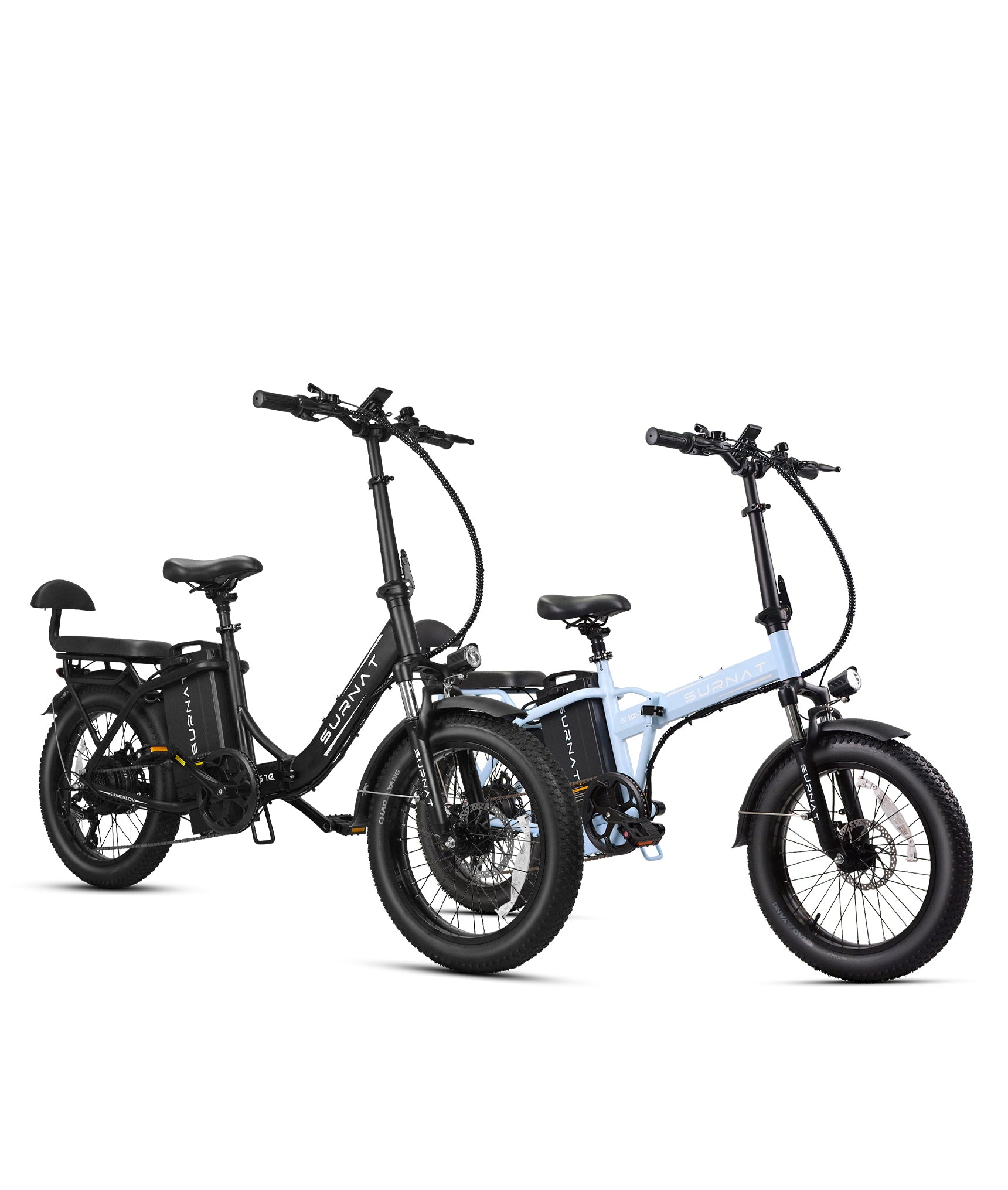 VICTRIP® Ebike Combo Sale S10&S10-1