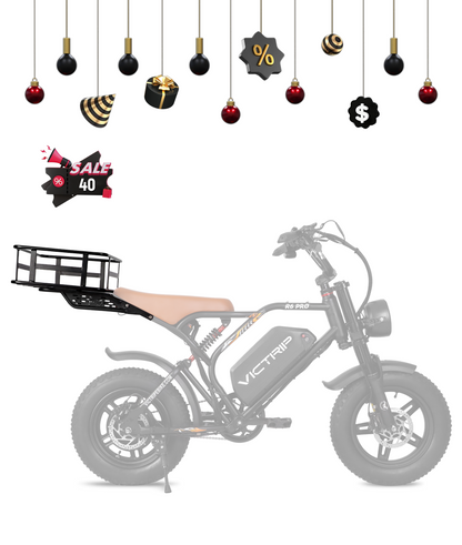 Black Friday Ebike Sales​ | VICTRIP