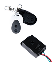 R6 Anti-Theft Alarm