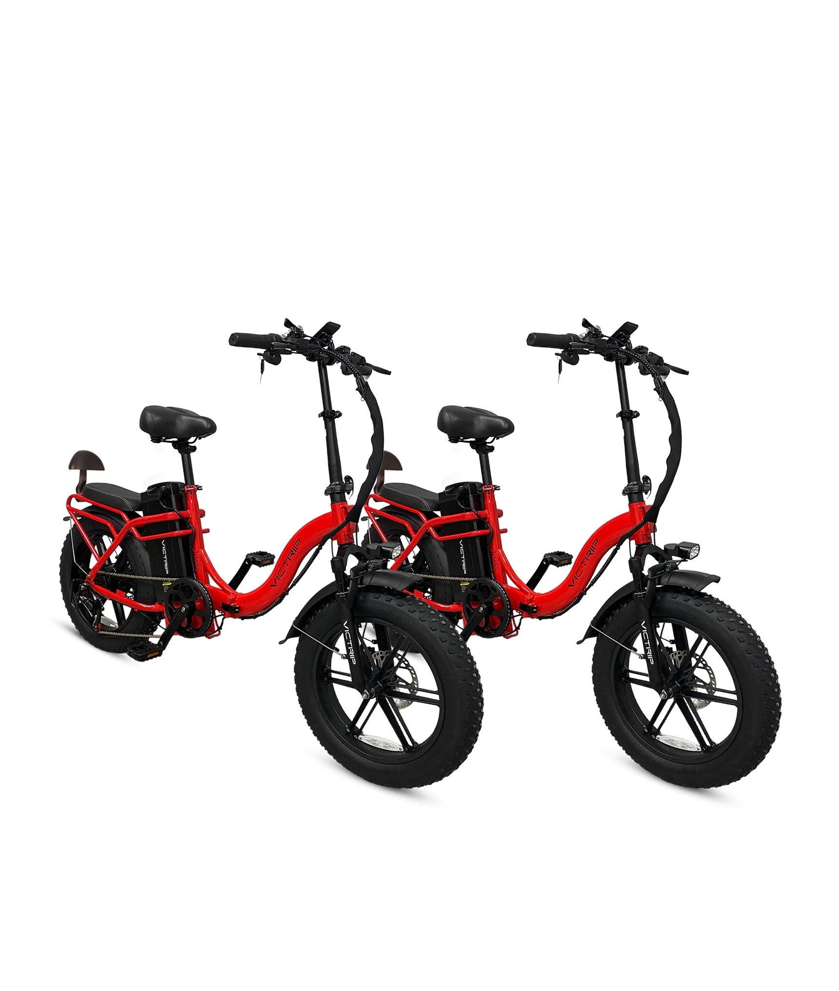 VICTRIP ® Combo Sale TITAN S*2