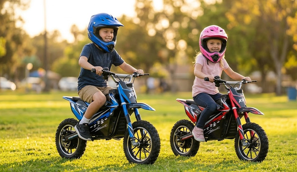VICTRIP E-Bike