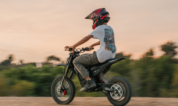 Best Mini Electric Dirt Bikes​ | VICTRIP