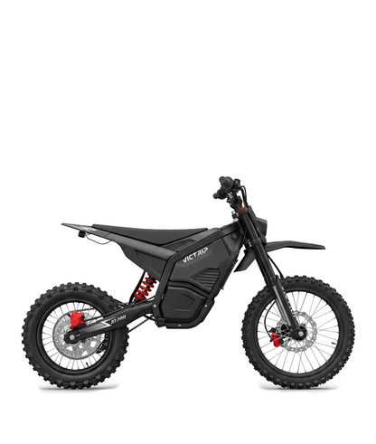 VICTRIP®R7 Pro 6000W Off Road Electric Dirt Bike