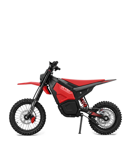 Electric Dirt Bikes Mini​ | VICTRIP