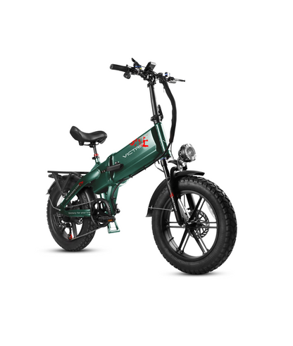 Ebike Store Brescia​ | VICTRIP