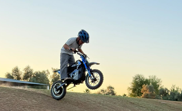 VICTRIP E-Bike