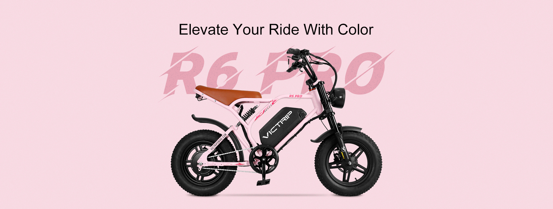 best moped style ebike​ | VICTRIP