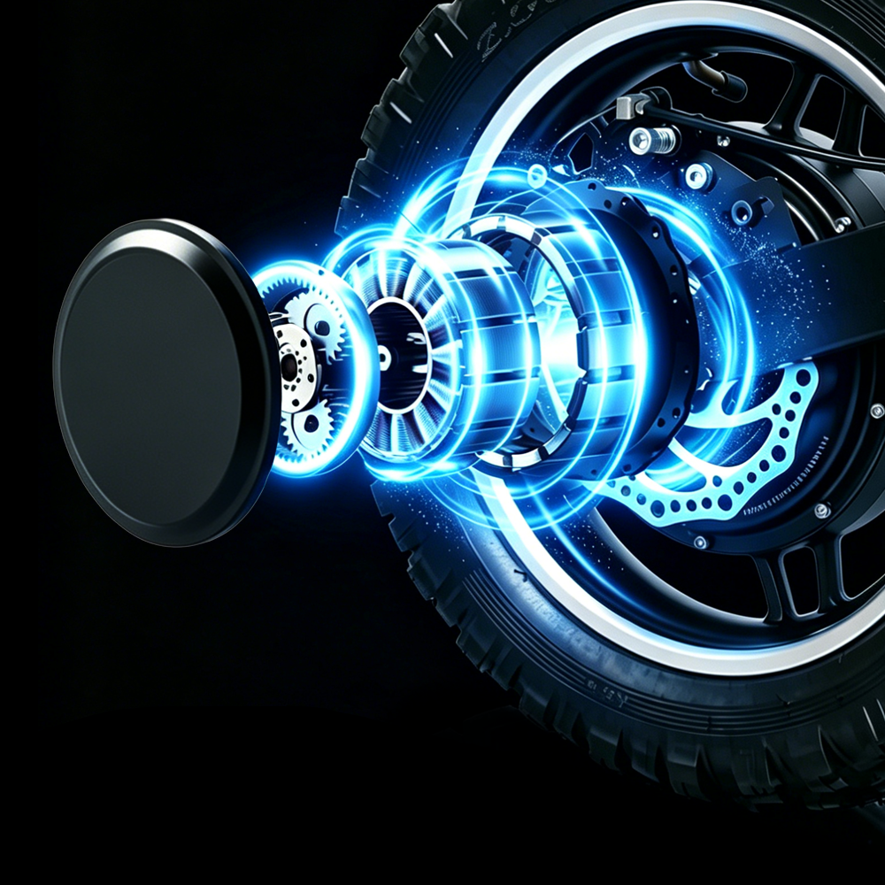 500W Electric Dirt Bikes For Kids | VICTRIP