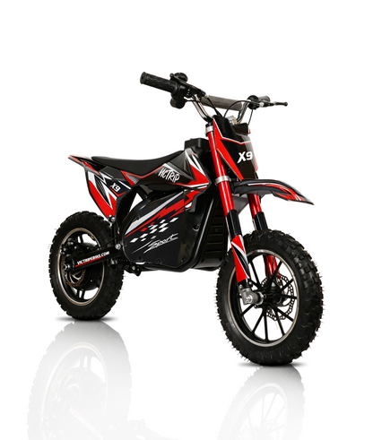E Dirt Bike For Sale​ | VICTRIP