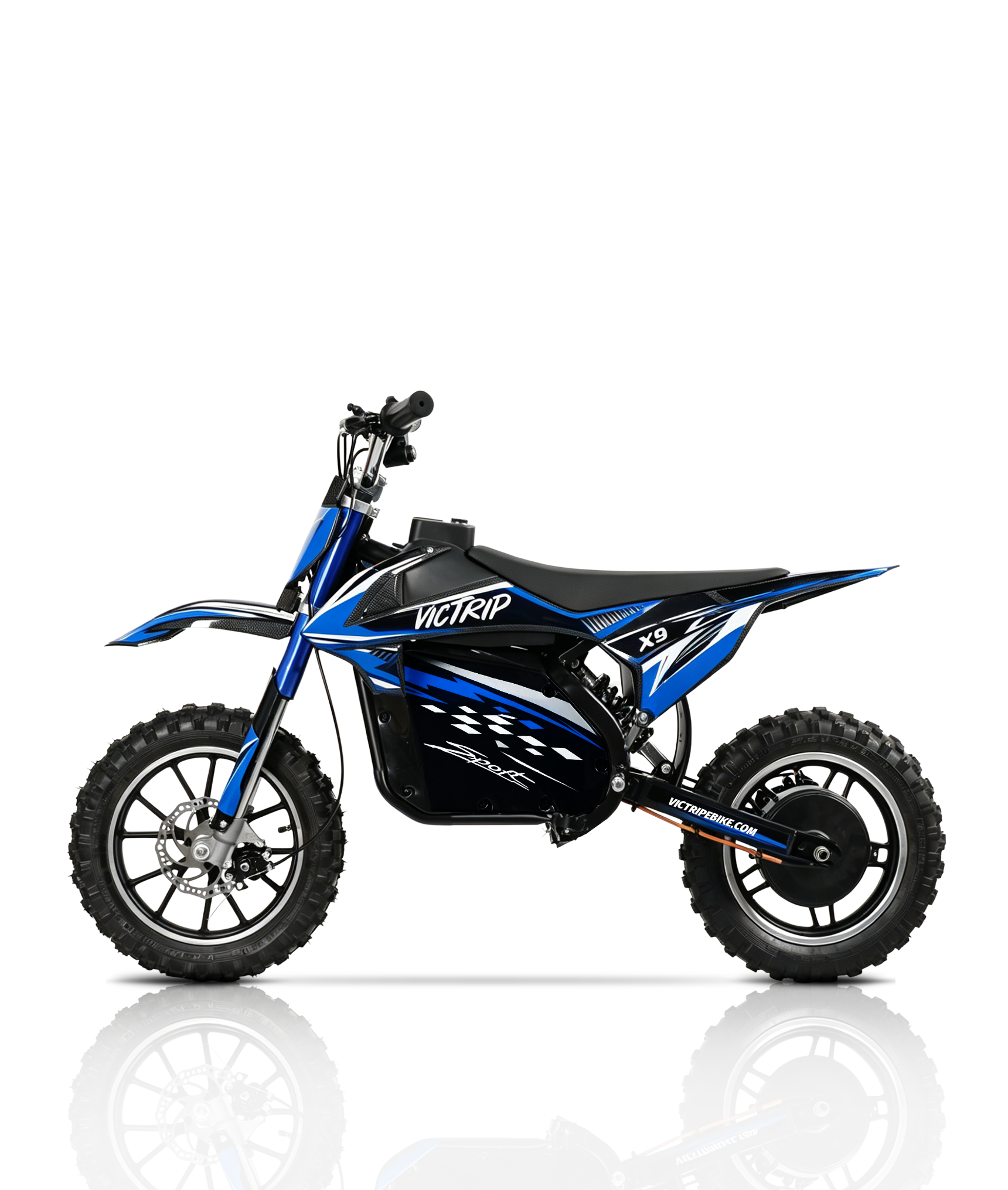 Electric Dirt Bikes For 8 Year Olds​​ | VICTRIP