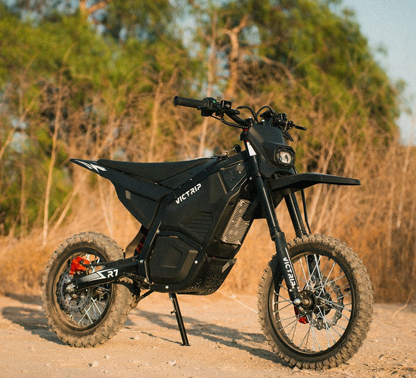 Electric Dirt Bikes For Youth​ | VICTRIP