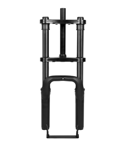 Front Fork Suspension