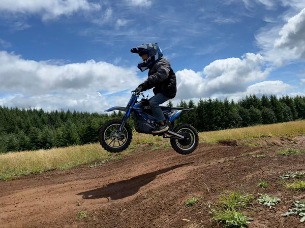 VICTRIP E-Bike