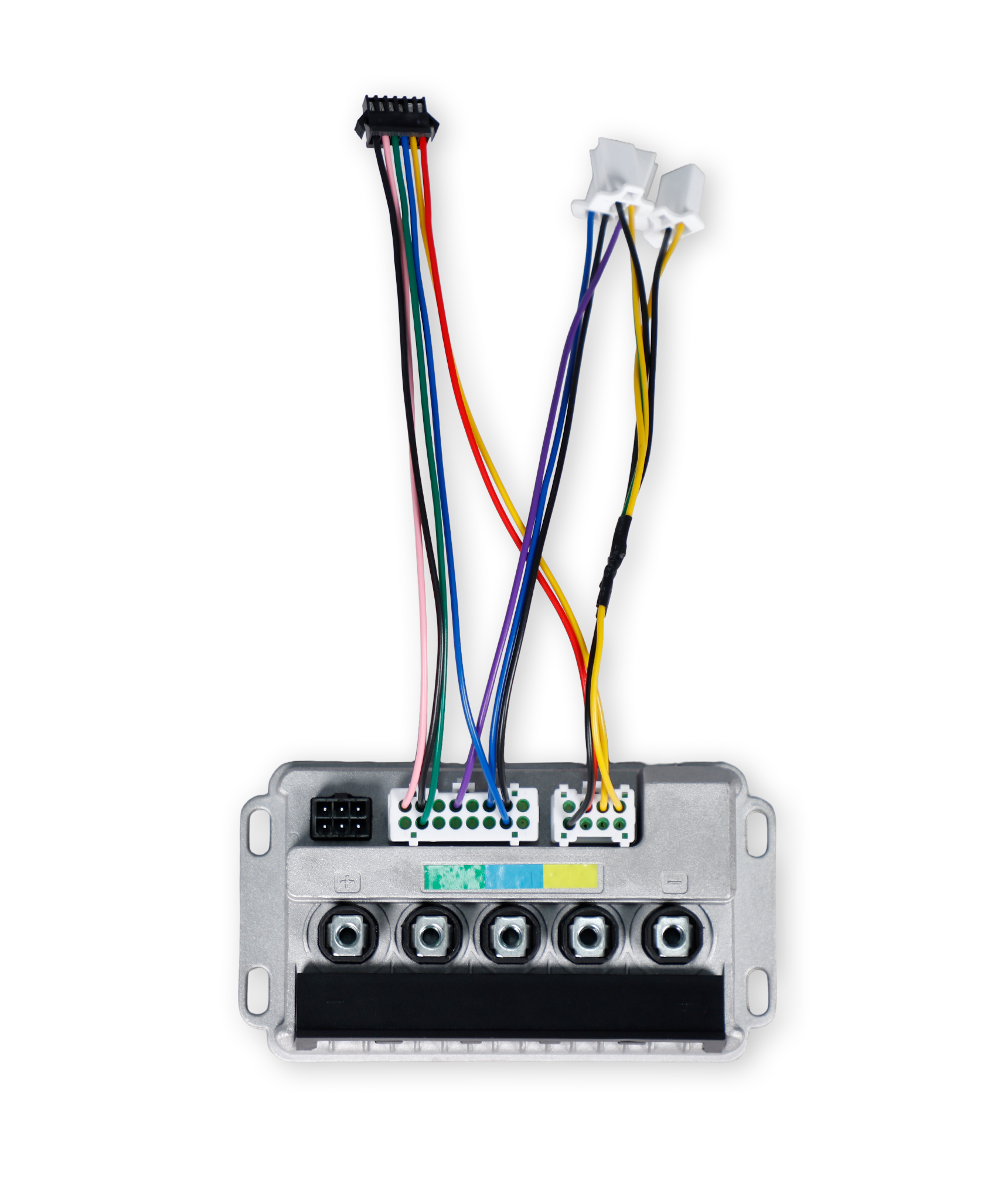 VICTRIP X9 E-Bike Controller – 36V Replacement Controller