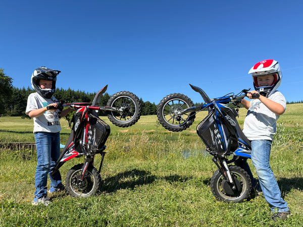 off road mini bike |victrip