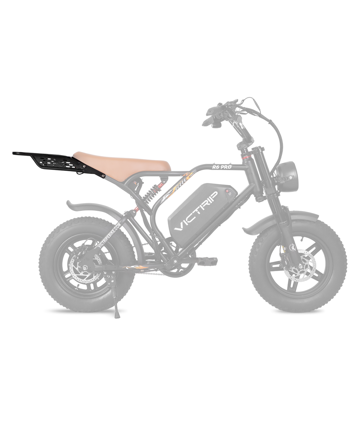 Electric-Bike Accessories  | victrip