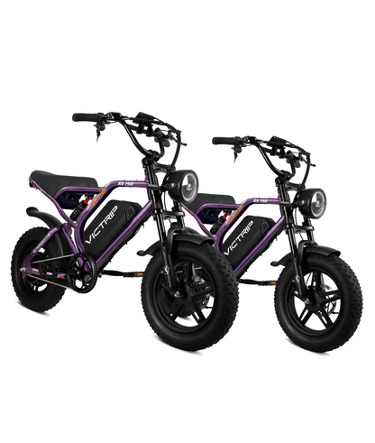 VICTRIP®Ebike Combo Sale R6Pro*2