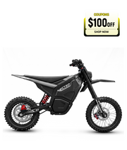 VICTRIP®R7 4000W Electric Dirt Bike For Teens & Adults
