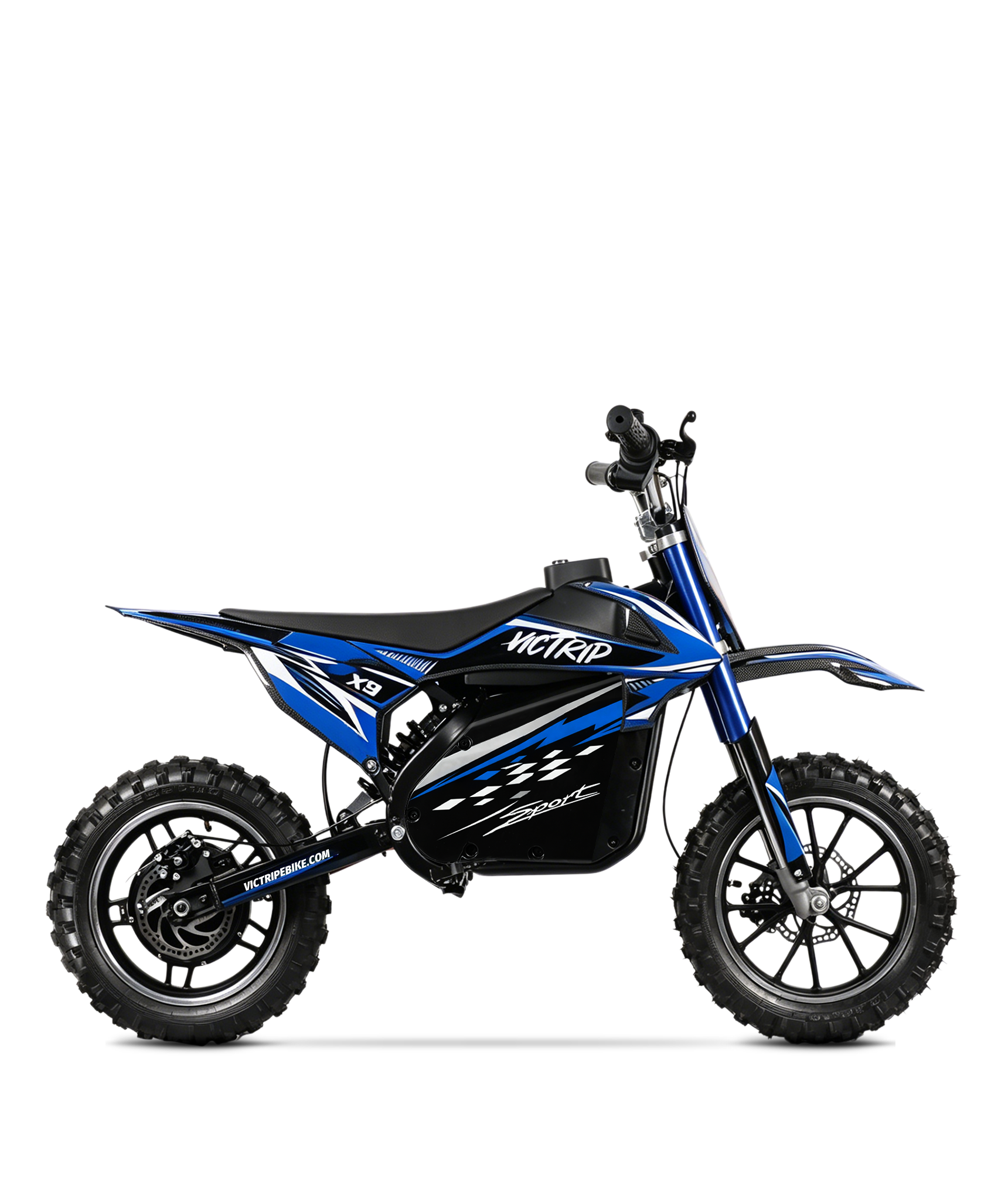 Electric Motorbike For Teenager​ | VICTRIP