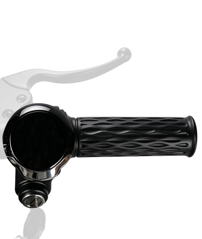 X9 Display & Throttle Integrated Kit