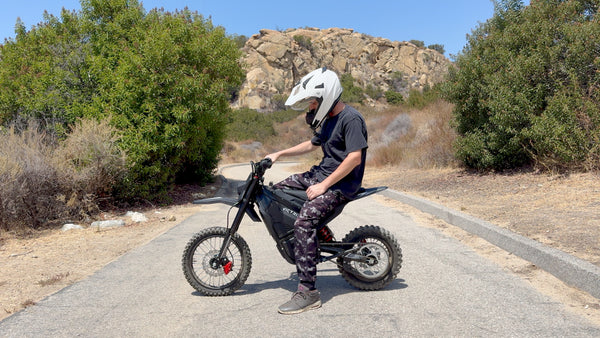VICTRIP E-Bike