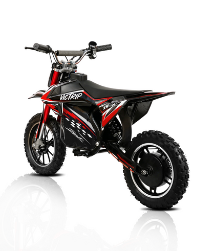 Electric Dirt Bike For Teenager​​ | VICTRIP