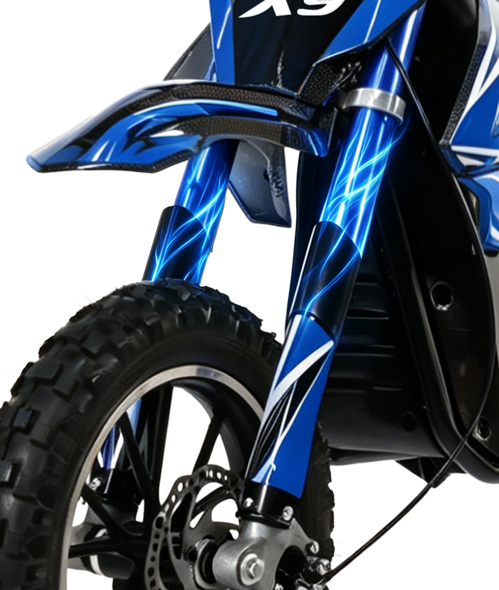 Electric Kids Dirt Bike​ | VICTRIP