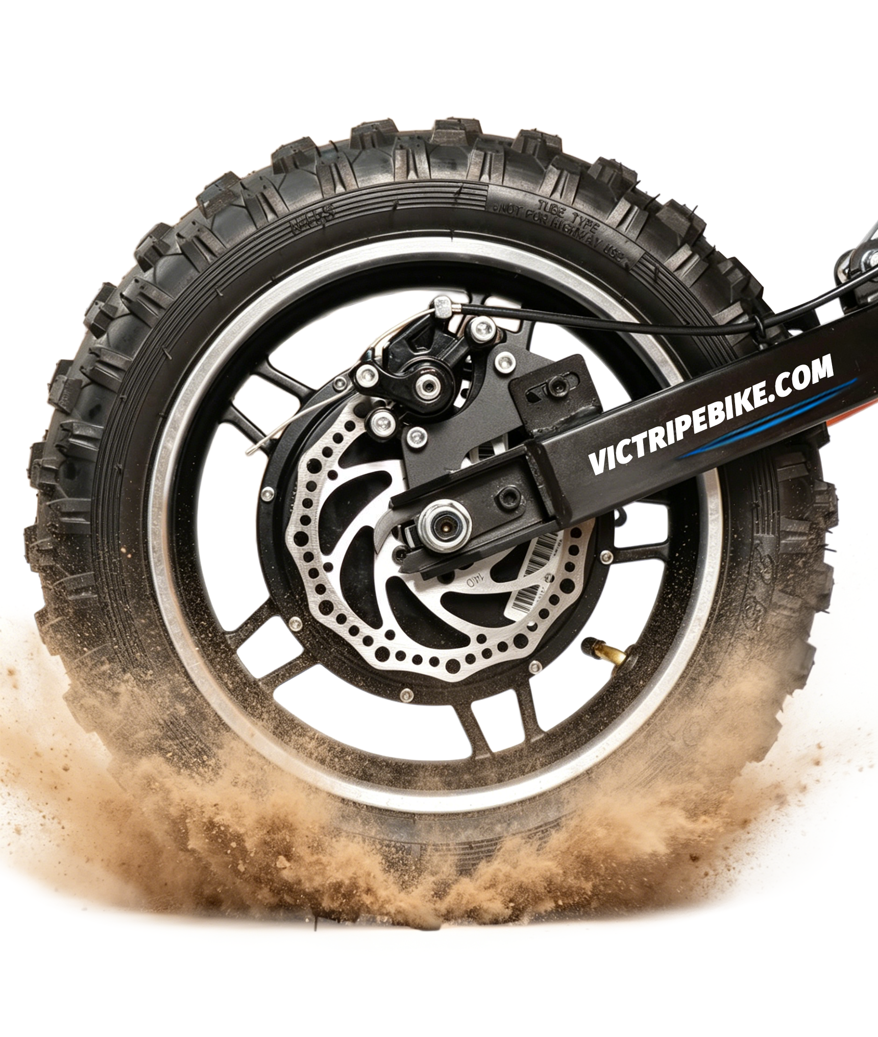 Electric Mini Bike Fat Tire​​​​ | VICTRIP