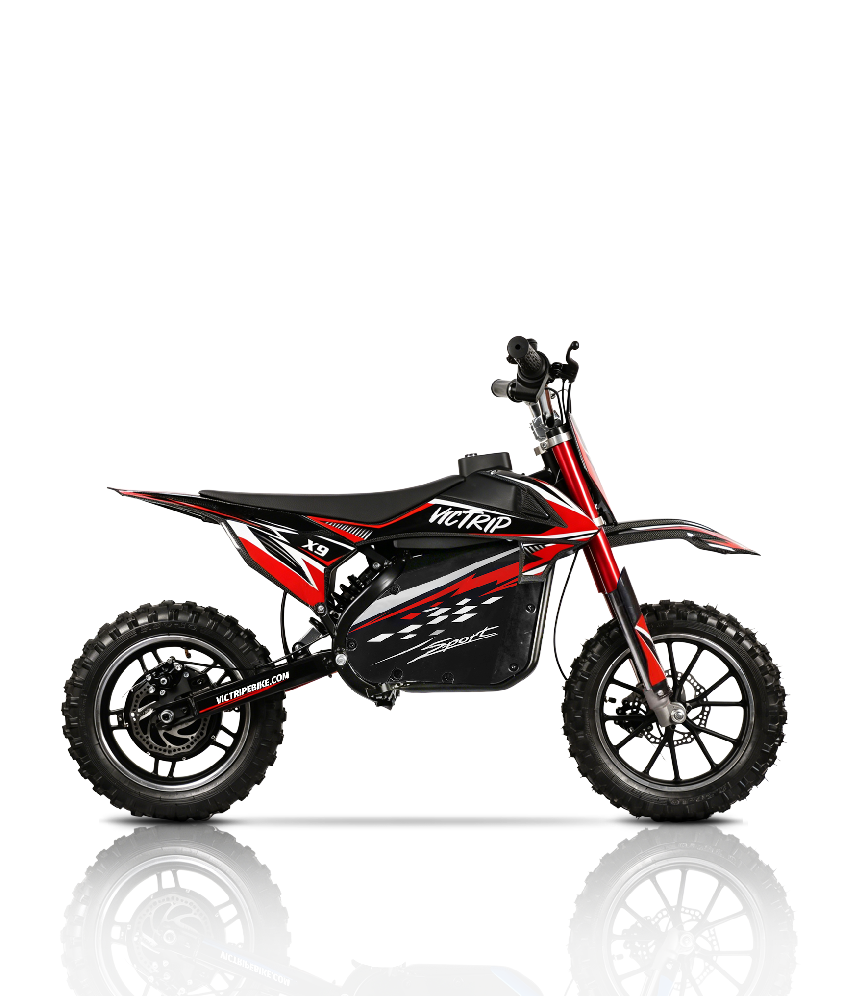 Kids Electric Motorcycle​​​ | VICTRIP