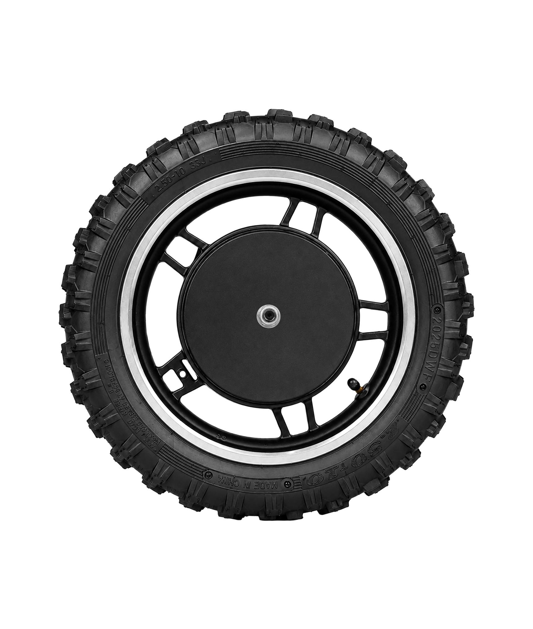 VICTRIP R6 Rear Wheelset – Replacement Rear Wheelset