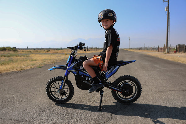 VICTRIP E-Bike
