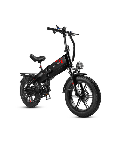 Bicycle Electric Bicycle​ | VICTRIP