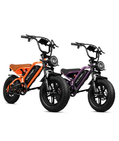 VICTRIP ® Combo Sale R6*2