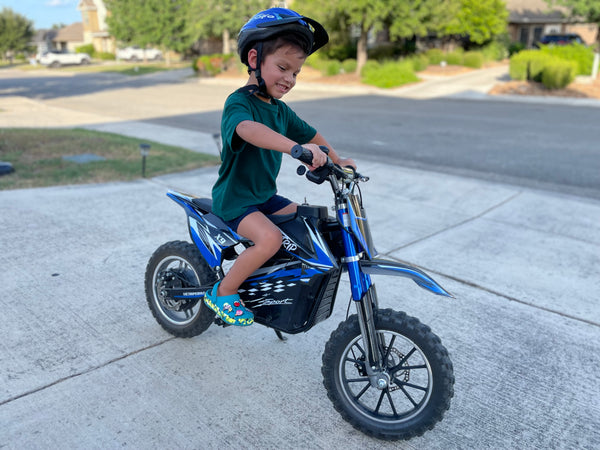 VICTRIP E-Bike