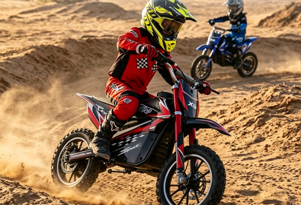 VICTRIP E-Bike