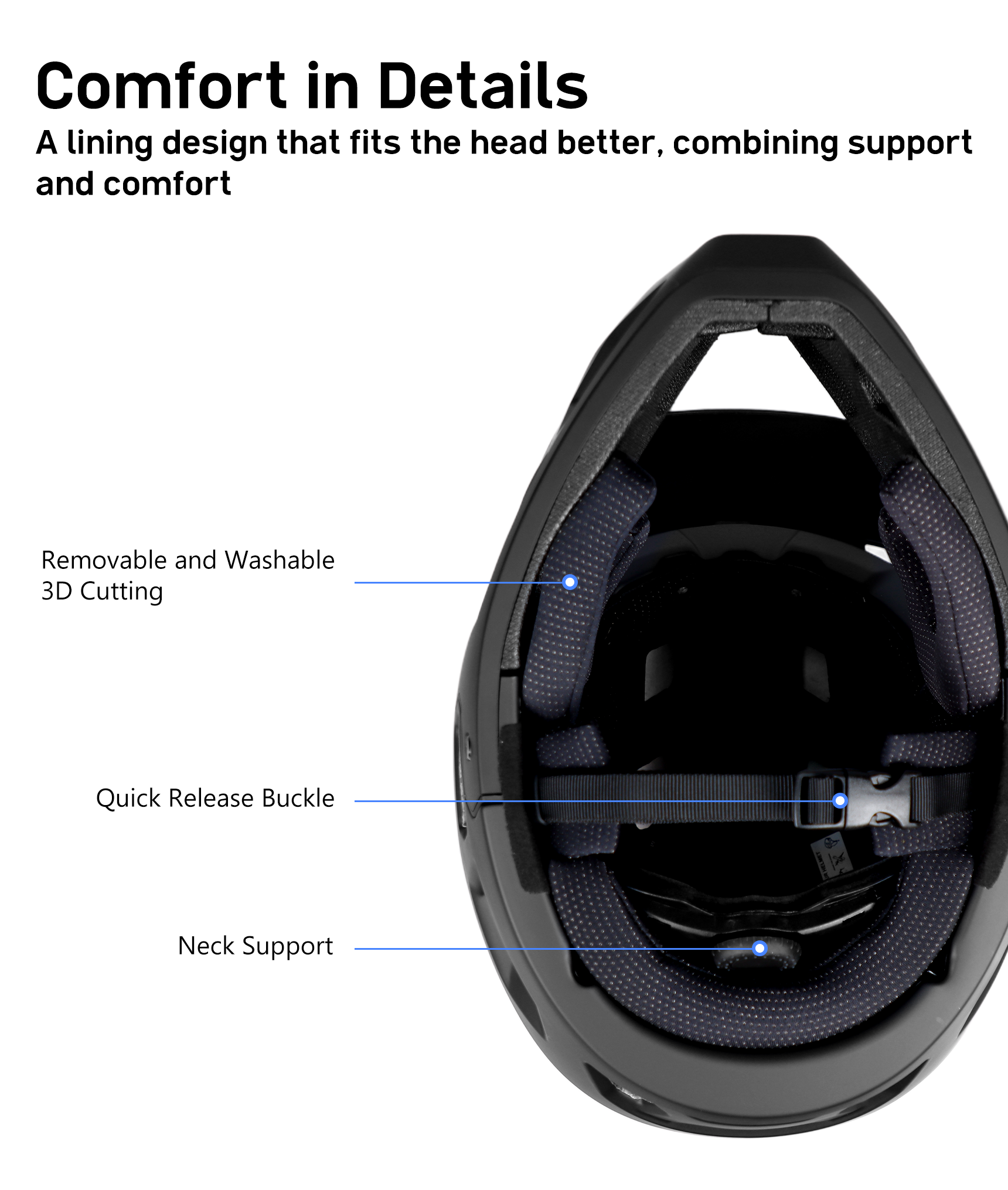 Best Dirt Bike Helmet​​ | VICTRIP