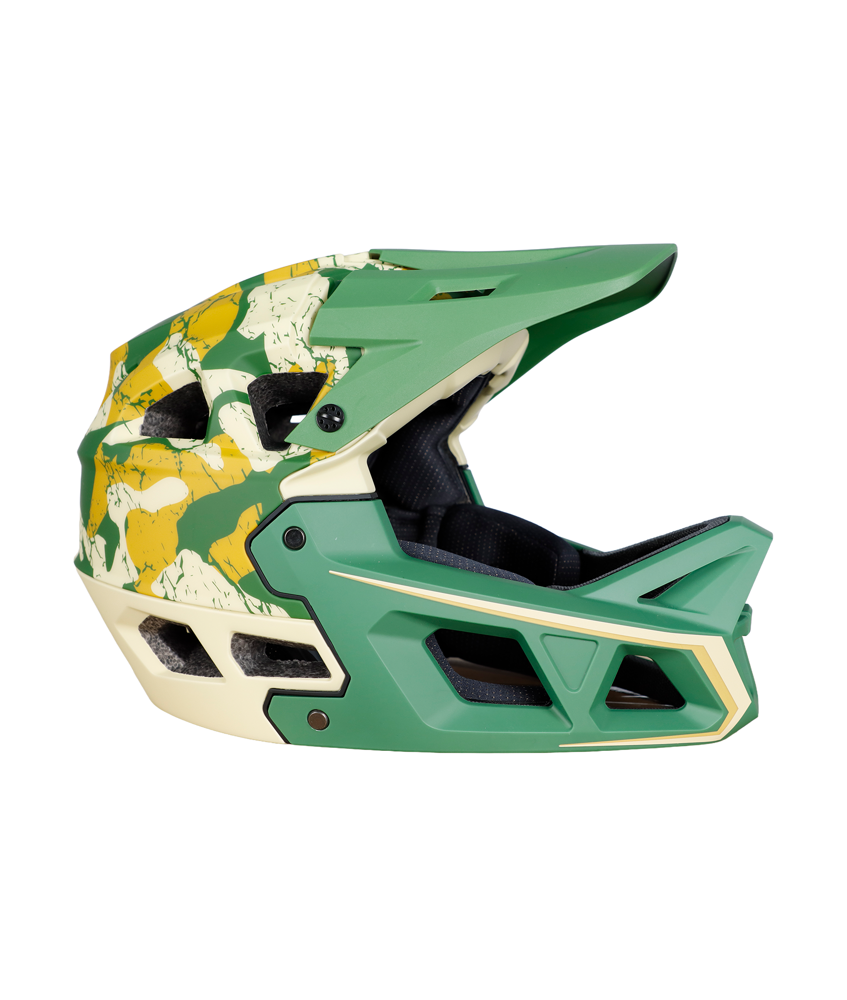 Full Face Helmet Motorbike​ | VICTRIP