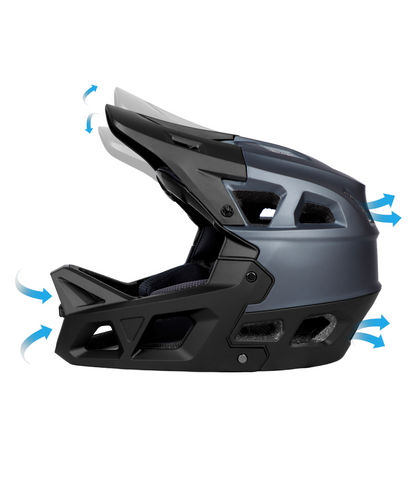 Dirt Bike Helmets Adults​​ | VICTRIP