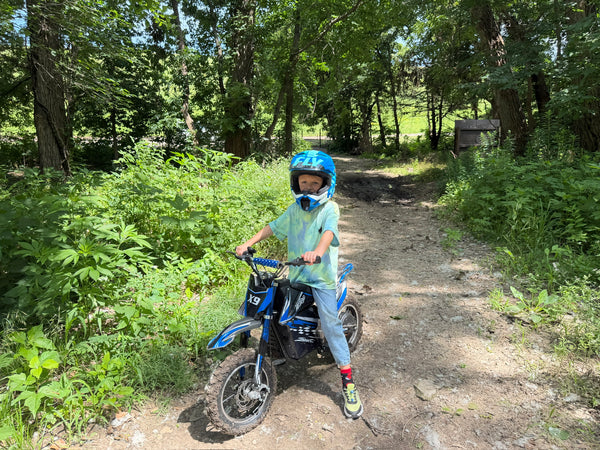 VICTRIP E-Bike