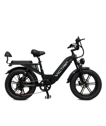 VICTRIP® Mimas Step through eBike