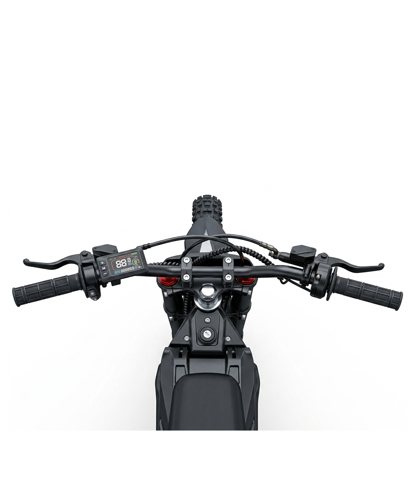 Budget Electric Dirt Bike​​ | VICTRIP