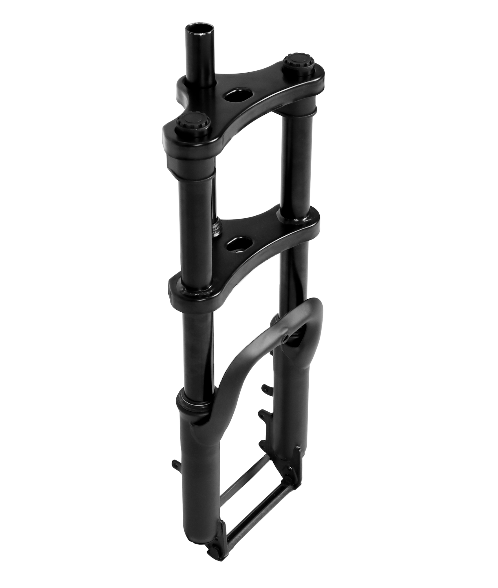 Front Fork Suspension