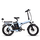 Ebike Step Through | VICTRIP
