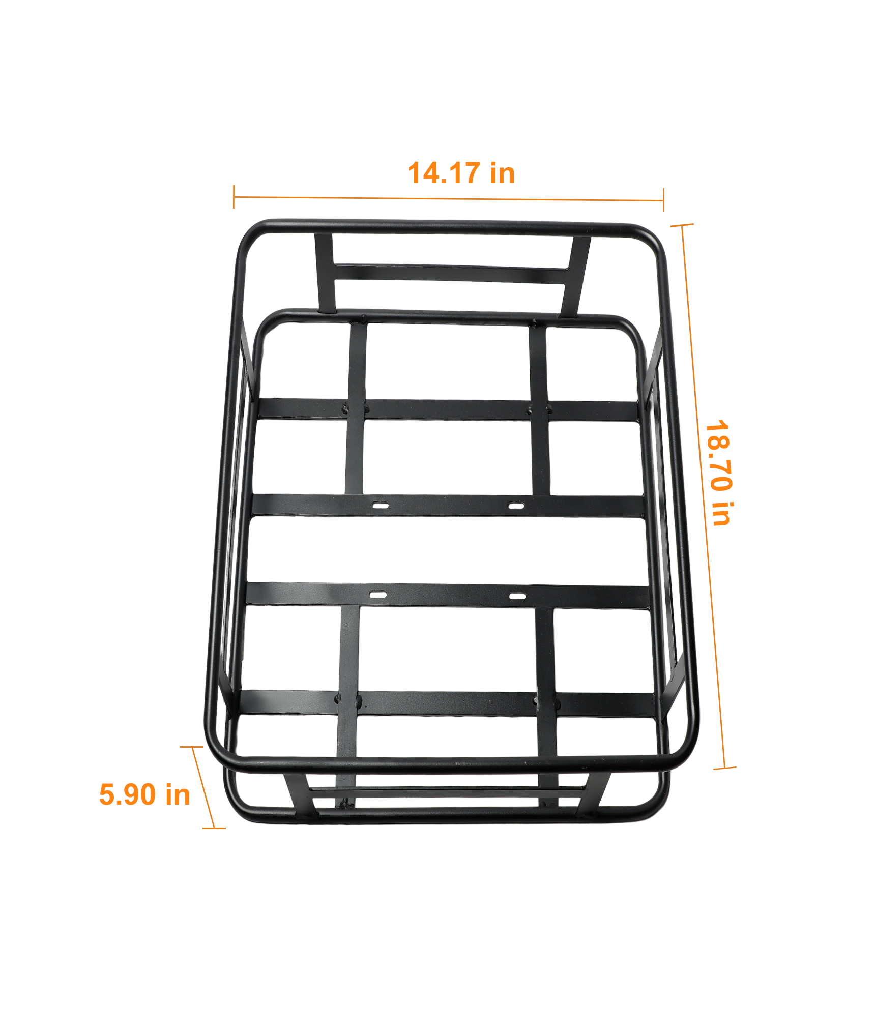 VICTRIP®Ebike Small Basket